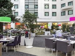 Novotel Moscow Sheremetyevo: Restaurant - photo 13