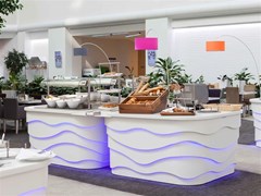Novotel Moscow Sheremetyevo: Restaurant - photo 14