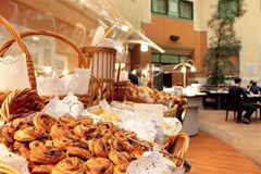 Novotel Moscow Sheremetyevo: Restaurant - photo 22