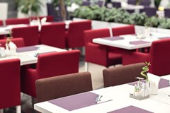 Novotel Moscow Sheremetyevo: Restaurant - photo 29