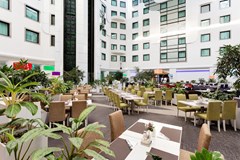 Novotel Moscow Sheremetyevo: Restaurant - photo 34