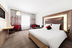 Novotel Moscow Sheremetyevo: Room DOUBLE SINGLE USE STANDARD - photo 18