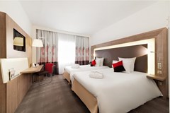 Novotel Moscow Sheremetyevo: Room TWIN EXECUTIVE - photo 48