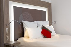 Novotel Moscow Sheremetyevo: Room DOUBLE EXECUTIVE - photo 49