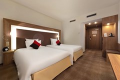 Novotel Moscow Sheremetyevo: Room TWIN STANDARD - photo 59