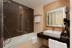 Novotel Moscow Sheremetyevo: Room DOUBLE SINGLE USE EXECUTIVE - photo 64