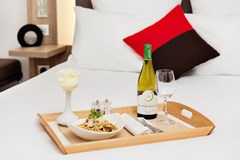 Novotel Moscow Sheremetyevo: Room SUITE CAPACITY 1 - photo 68