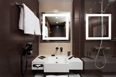 Novotel Moscow Sheremetyevo: Room TWIN EXECUTIVE - photo 77