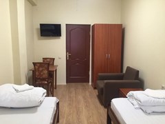 Novoyasenevskaya Hotel: Room Bed in dormitory SUPERIOR CAPACITY 4 - photo 1