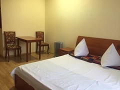 Novoyasenevskaya Hotel: Room DOUBLE STANDARD - photo 10