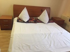 Novoyasenevskaya Hotel: Room DOUBLE STANDARD - photo 11
