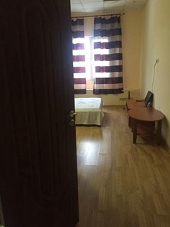 Novoyasenevskaya Hotel: Room DOUBLE STANDARD - photo 12