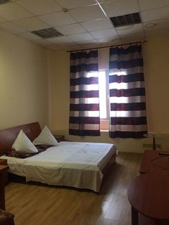 Novoyasenevskaya Hotel: Room DOUBLE STANDARD - photo 13