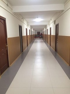 Novoyasenevskaya Hotel: Room QUADRUPLE STANDARD - photo 15