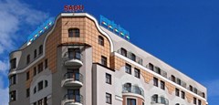 Park Inn by Radisson, Sadu Moscow: General view - photo 4