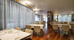 Park Inn by Radisson, Sadu Moscow: Restaurant - photo 2