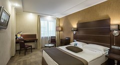 Park Inn by Radisson, Sadu Moscow: Room DOUBLE SINGLE USE STANDARD - photo 6