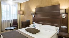 Park Inn by Radisson, Sadu Moscow: Room DOUBLE STANDARD - photo 7