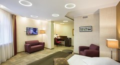 Park Inn by Radisson, Sadu Moscow: Room DOUBLE BUSINESS - photo 10