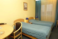Park Inn by Radisson, Sheremetyevo Airport Moscow: Room - photo 1