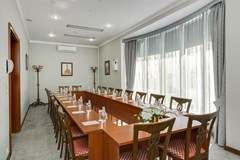Peter I: Conferences - photo 7