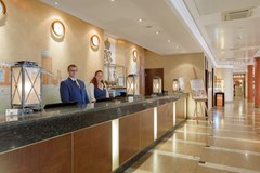 Peter I: Lobby - photo 1