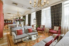 Peter I: Lobby - photo 8