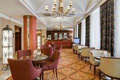 Peter I: Lobby - photo 12