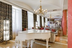 Peter I: Lobby - photo 14