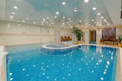 Peter I: Pool - photo 4