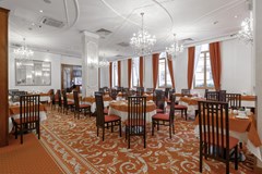 Peter I: Restaurant - photo 15