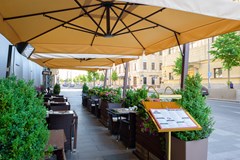 Peter I: Restaurant - photo 17