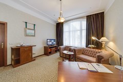 Peter I: Room APARTMENT STANDARD - photo 22