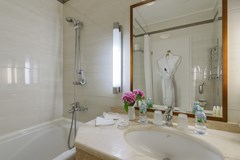 Peter I: Room APARTMENT STANDARD - photo 25