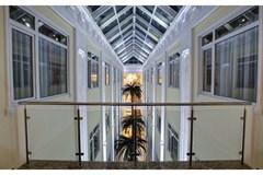 Prince Park Hotel: General view - photo 28