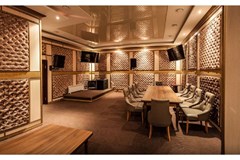 Prince Park Hotel: Bar - photo 11