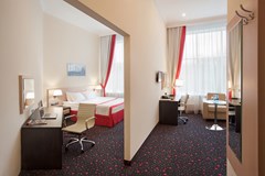 Prince Park Hotel: Room DOUBLE LUXURY - photo 41