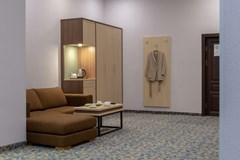 Prince Park Hotel: Room - photo 16