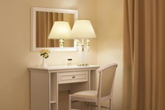 Prince Park Hotel: Room - photo 22