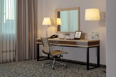Prince Park Hotel: Room - photo 30