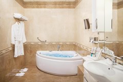 Prince Park Hotel: Room - photo 40