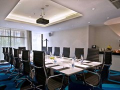 Radisson Blu Belorusskaya: Conferences - photo 4