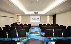 Radisson Blu Belorusskaya: Conferences - photo 8