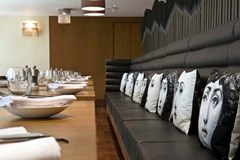 Radisson Blu Belorusskaya: Restaurant - photo 1