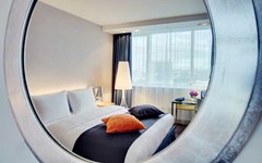 Radisson Blu Belorusskaya: Room - photo 5