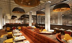 Radisson Blu Olympiyskiy Hotel, Moscow: General view - photo 2