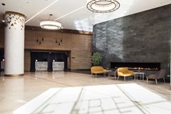Radisson Blu Olympiyskiy Hotel, Moscow: General view - photo 7