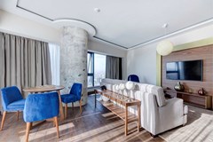 Radisson Blu Olympiyskiy Hotel, Moscow: General view - photo 10
