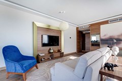 Radisson Blu Olympiyskiy Hotel, Moscow: General view - photo 12