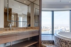 Radisson Blu Olympiyskiy Hotel, Moscow: General view - photo 14